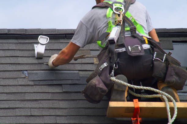 Best Roof Replacement Cost  in Akron, NY