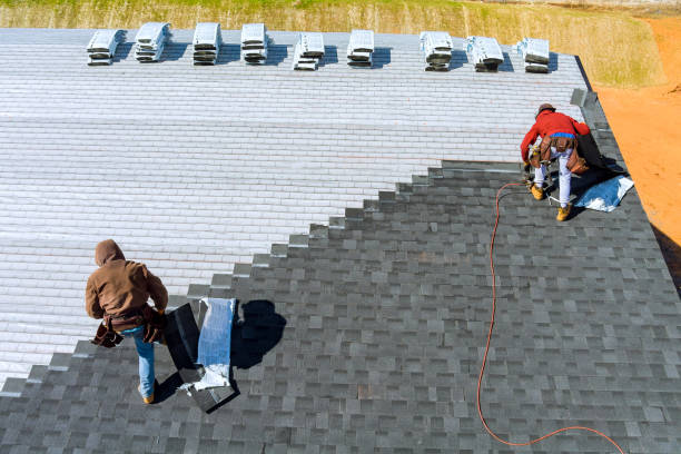 Quick and Trustworthy Emergency Roof Repair Services in Akron, NY