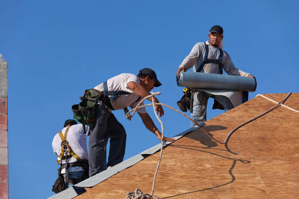 Best Best Roofing Contractors  in Akron, NY