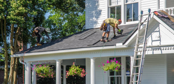 Best Roof Maintenance Services  in Akron, NY