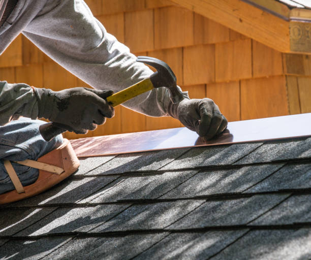 Professional Roofing Contractor in Akron, NY